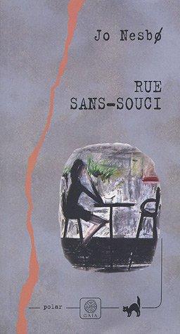 Rue Sans-souci