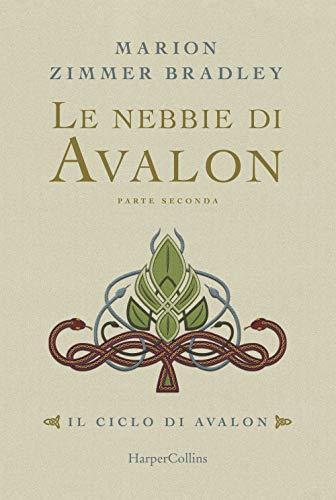 LE NEBBIE DI AVALON 2