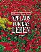 Applaus für das Leben