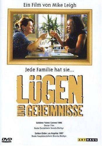 Lügen und Geheimnisse