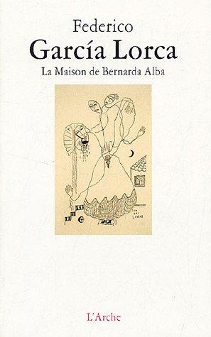 La maison de Bernarda Alba : drame de femmes dans les villages d'Espagne