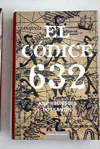 El códice 632