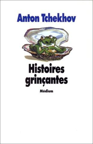 Histoires grin antes