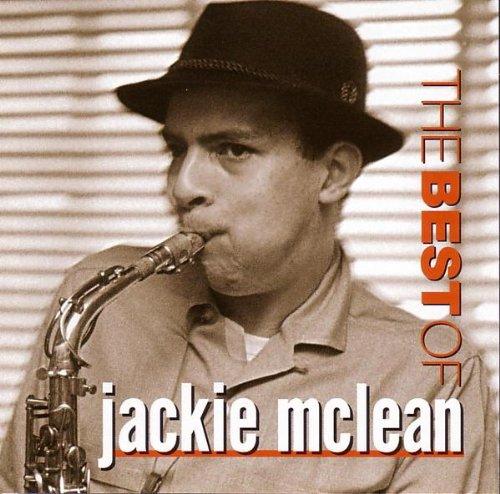 Best of Jackie Mclean