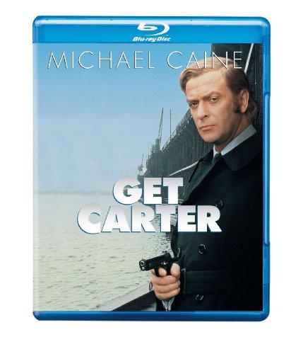 Get Carter [Blu-ray]