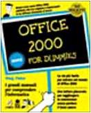 Office 2000 (For Dummies)