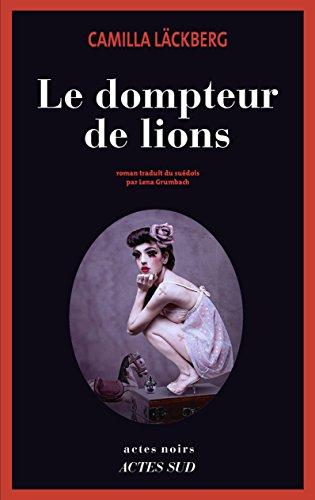 Le dompteur de lions