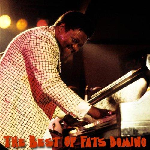 The Best of Fats Domino