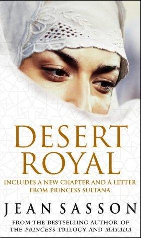 Desert Royal: Princess 3