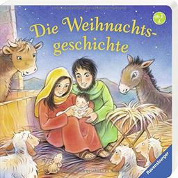 Die Weihnachtsgeschichte