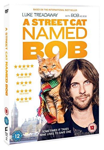 A Street Cat Named Bob [UK Import]