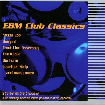 E.B.M.Club Classics