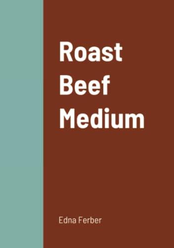 Roast Beef Medium