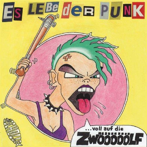 Es Lebe der Punk 12