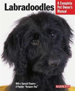 Labradoodles (Barron's Complete Pet Owner's Manuals)