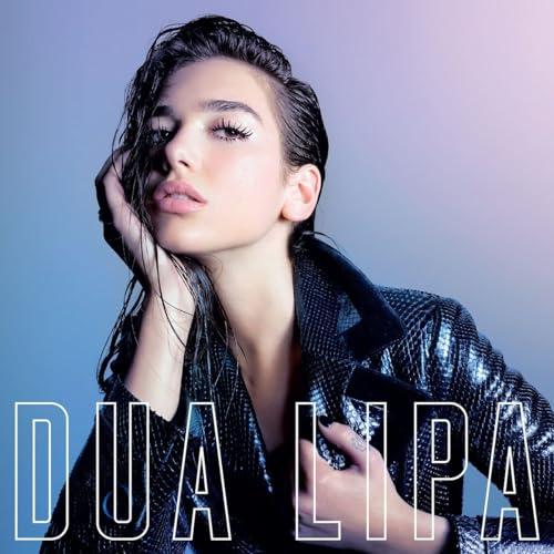 Dua Lipa [Vinyl LP]