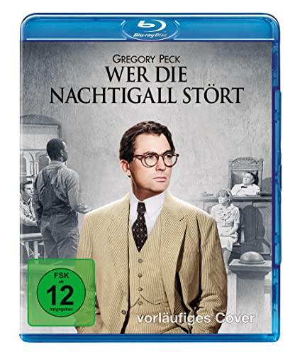 Wer die Nachtigall stört - Neues Bonusmaterial [Blu-ray]