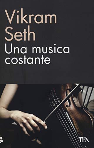 Una musica costante (TEA biblioteca)