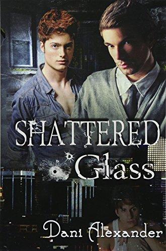 Shattered Glass