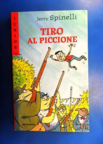 Tiro al piccione (Junior +10)