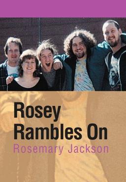 Rosey Rambles on