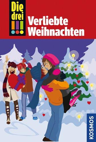 Die drei !!!, 39, Verliebte Weihnachten