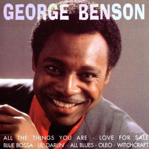 George Benson Collection