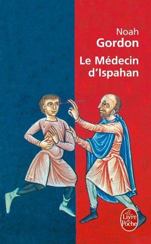 Le médecin d'Ispahan