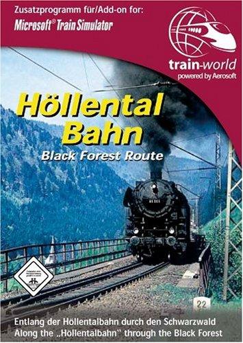 Höllentalbahn Budget