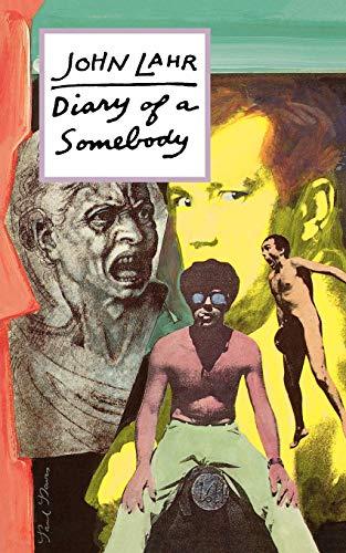 Diary of a Somebody (Limelight)