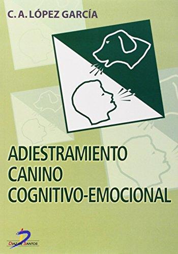 Adiestramiento Canino Cognitivo-Emocional