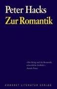 Zur Romantik