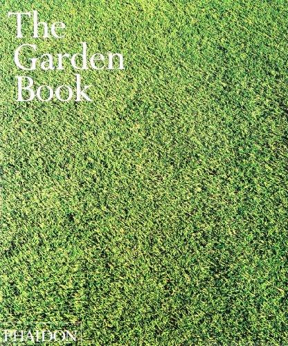 The Garden Book (Garden Design)