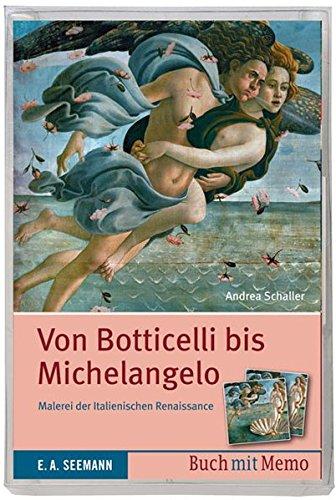 Von Botticelli bis Michelangelo: Malerei der italienischen Renaissance