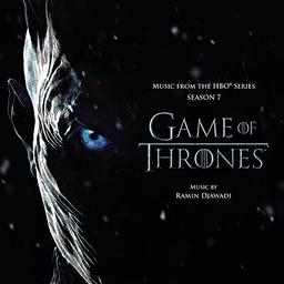 Game of Thrones (Music from the Hbo Series-Vol.7)