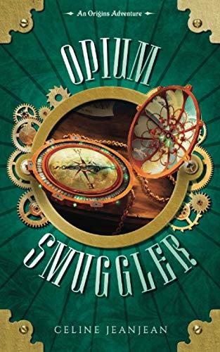 The Opium Smuggler (The Viper and the Urchin, Band 7)