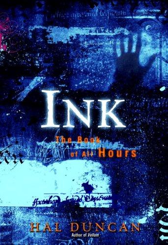 Ink: The Book of All Hours [Rough Cut]