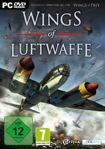 Wings of Luftwaffe (PC)