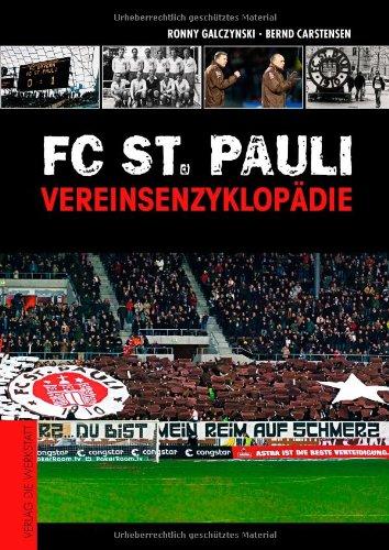 FC St. Pauli Vereinsenzyklopädie