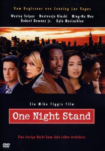 One Night Stand