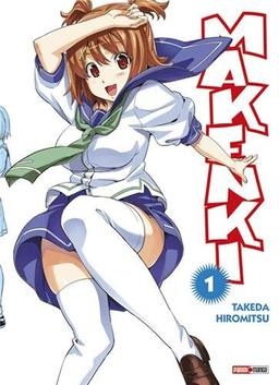 Makenki. Vol. 1