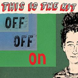 Off Off on [Vinyl LP]