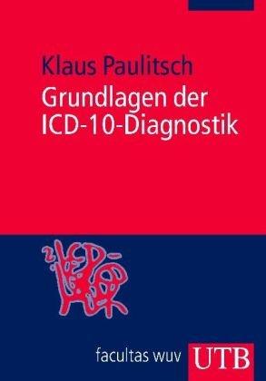 Grundlagen der ICD-10-Diagnostik