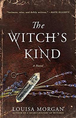 The Witch's Kind