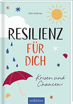 Resilienz für dich. Krisen sind Chancen!