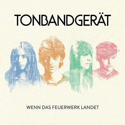 Wenn Das Feuerwerk Landet (Incl.MP3-Code) [Vinyl LP]