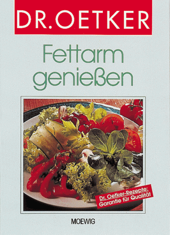 Fettarm genießen