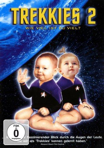 Star Trek - Trekkies 2