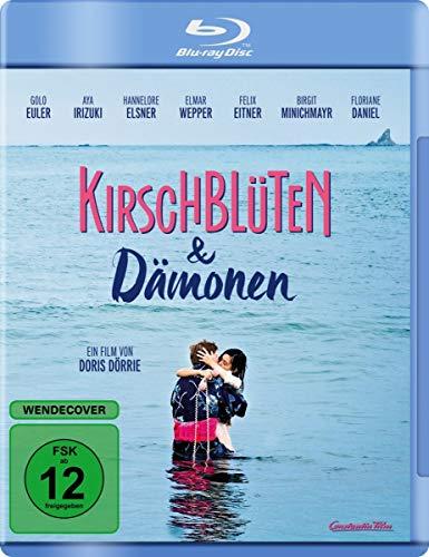 Kirschblüten & Dämonen [Blu-ray]