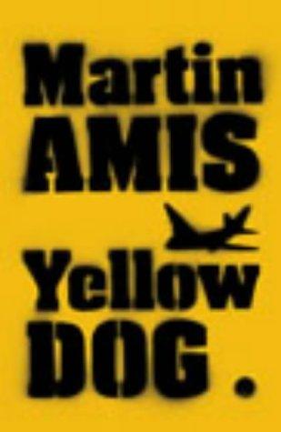 Yellow Dog, English edition